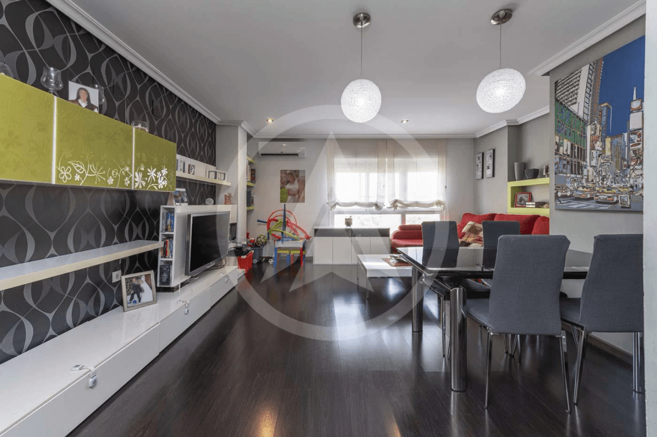 Apartment for sale in Río Tinto, Cáceres