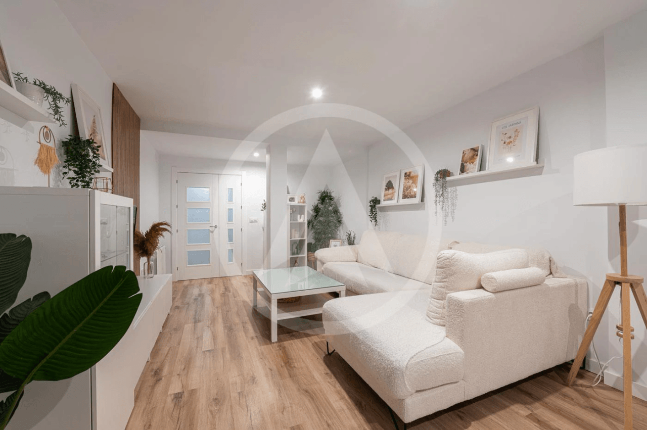 Renovated apartment in the centre of Cáceres