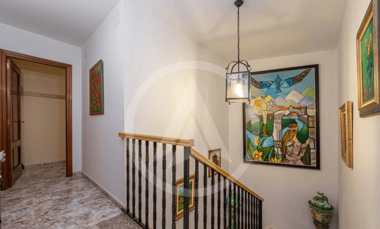 House for sale in Castañar de Ibor, Cáceres