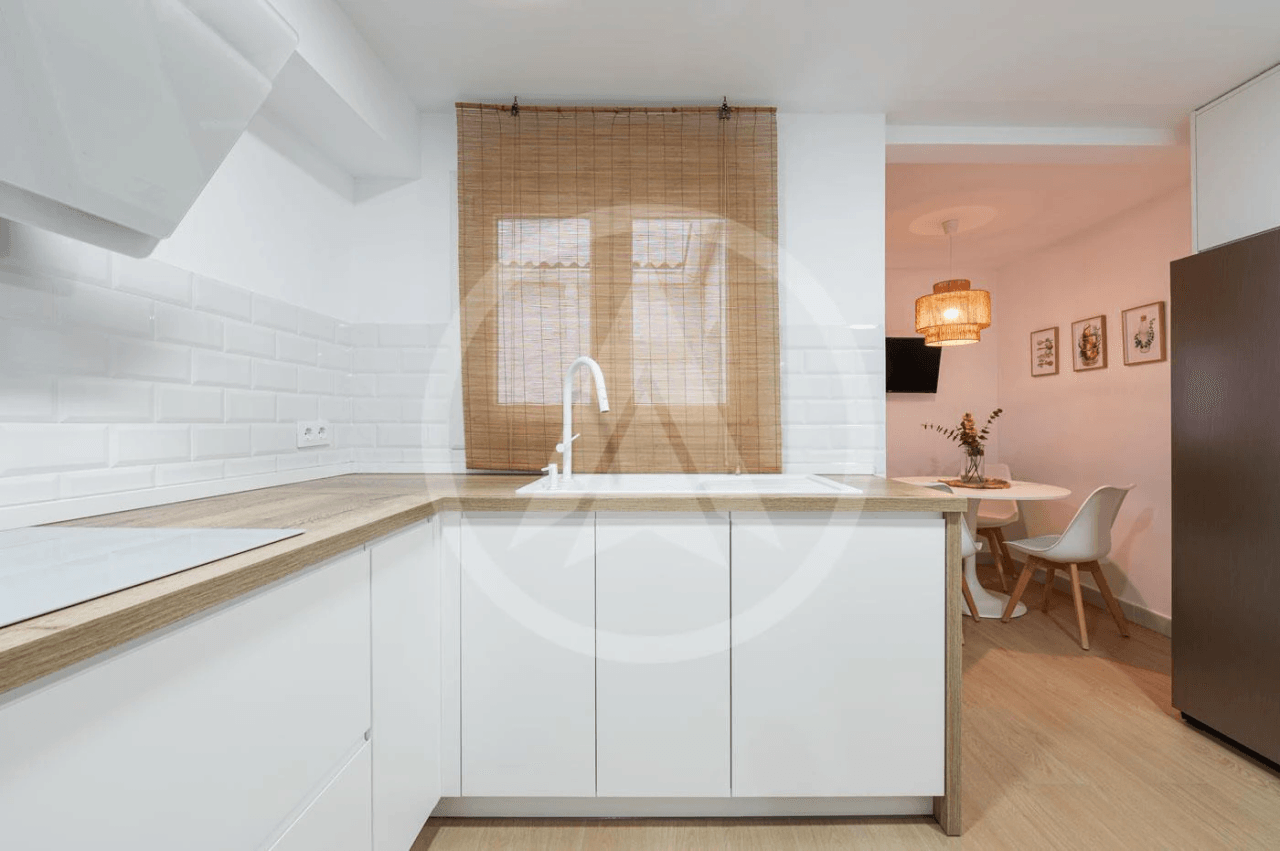 Renovated apartment in the centre of Cáceres