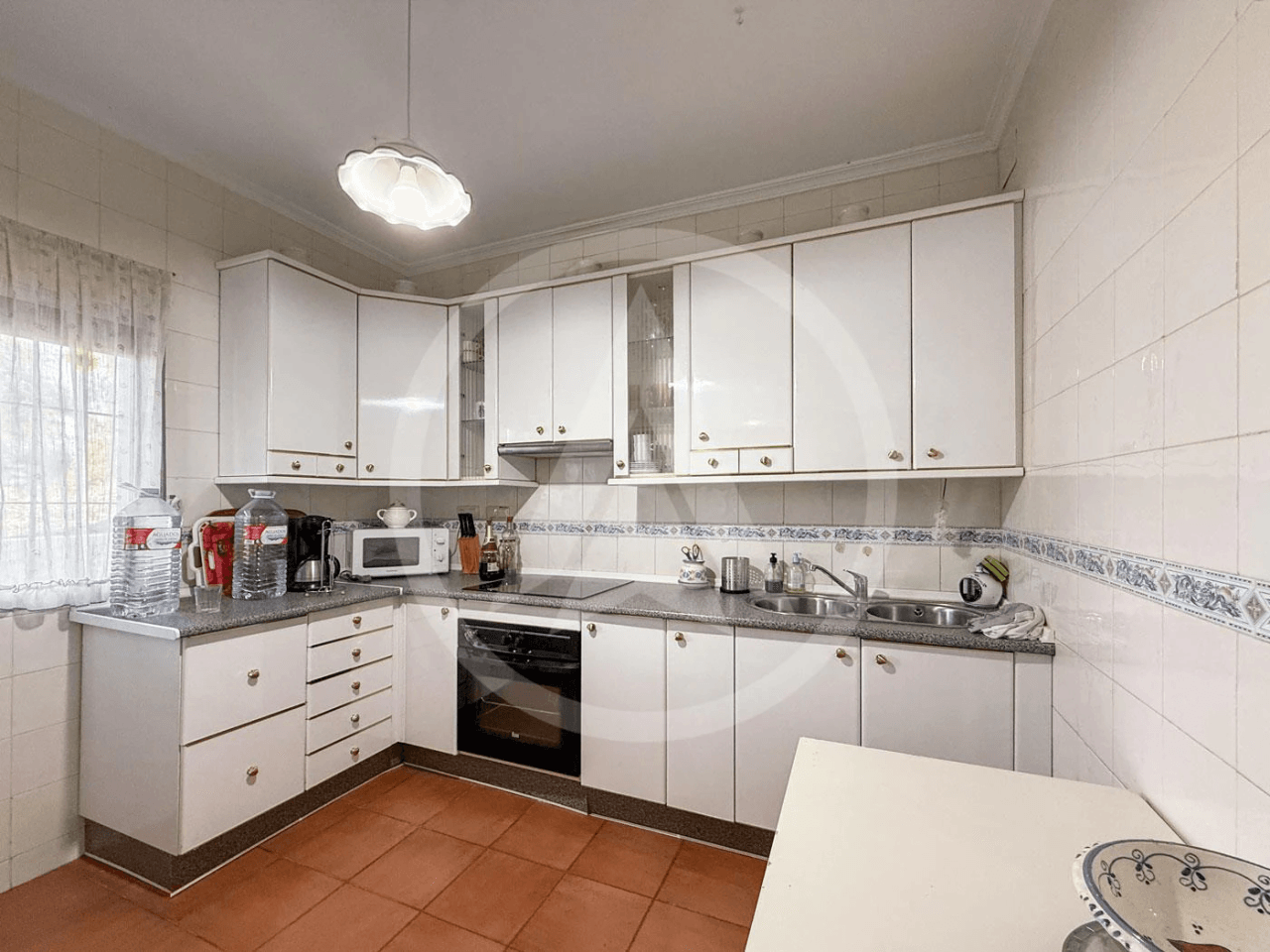 Country house with pool in Cáceres