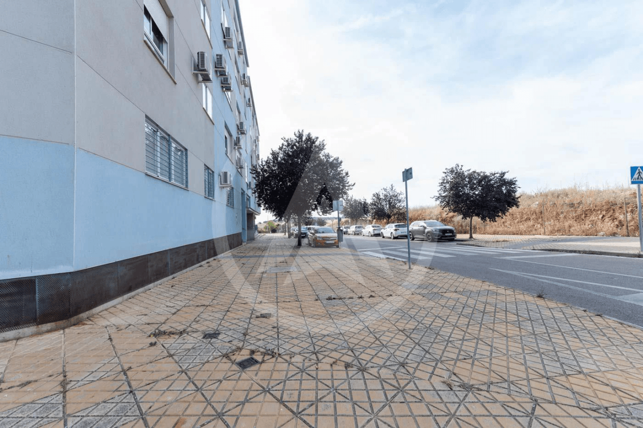 Apartment for sale in Río Tinto, Cáceres