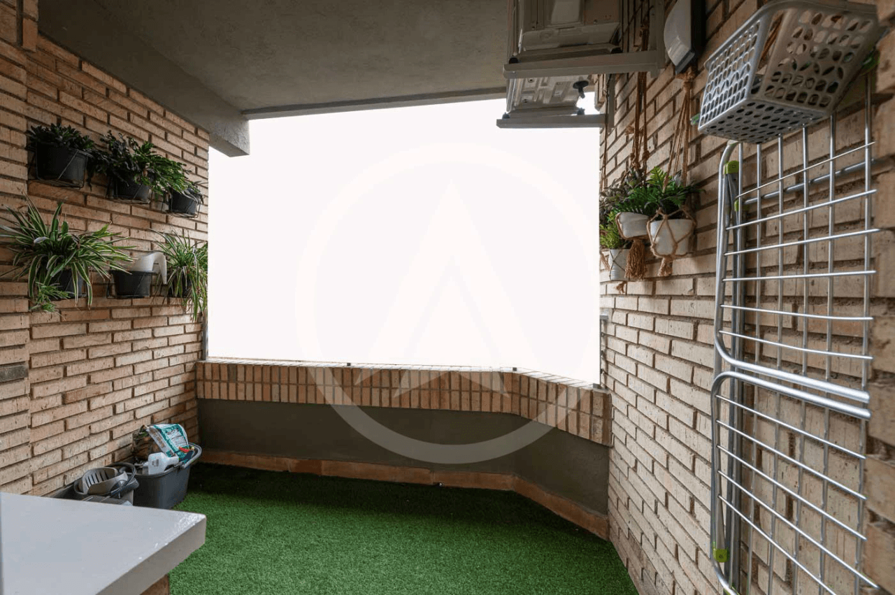 Renovated apartment in the centre of Cáceres