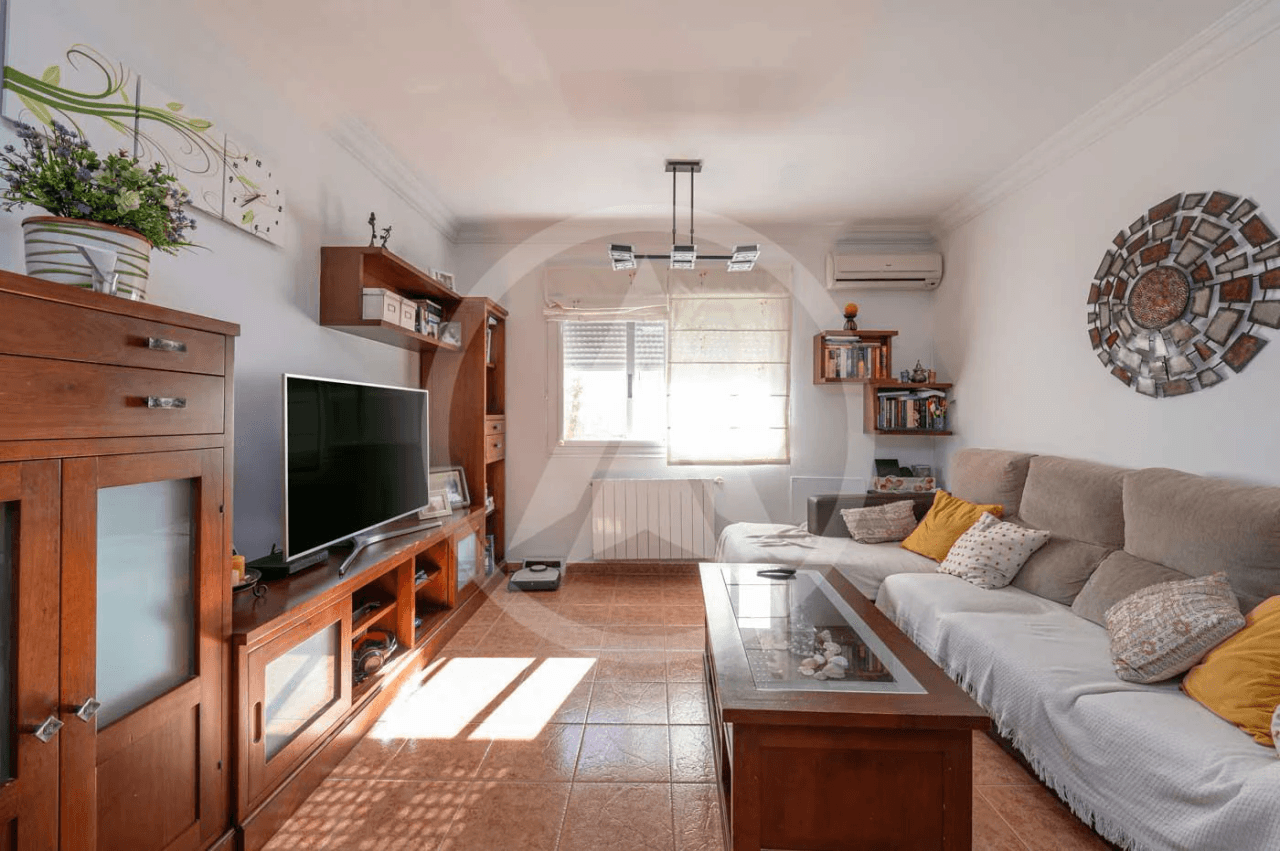 Adosado en venta en Residencial Gredos
