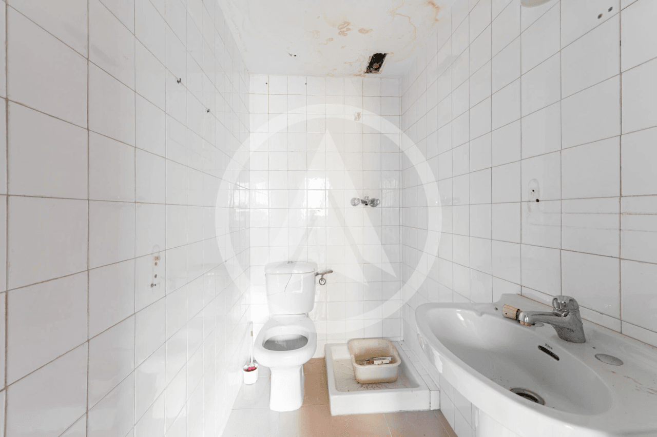 Apartment for sale in Cáceres Center with 2 parking spaces