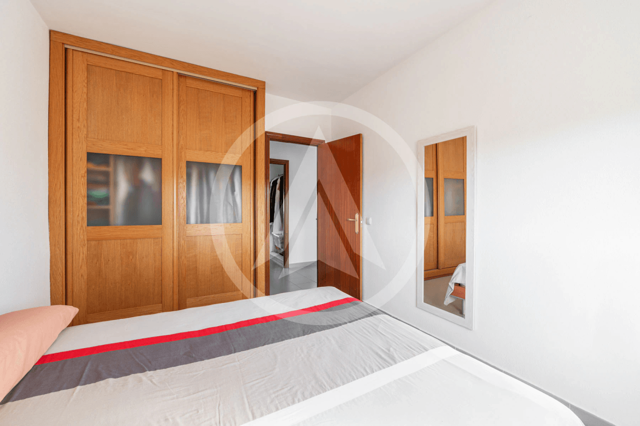Townhouse in Cáceres el Viejo, Mejostilla