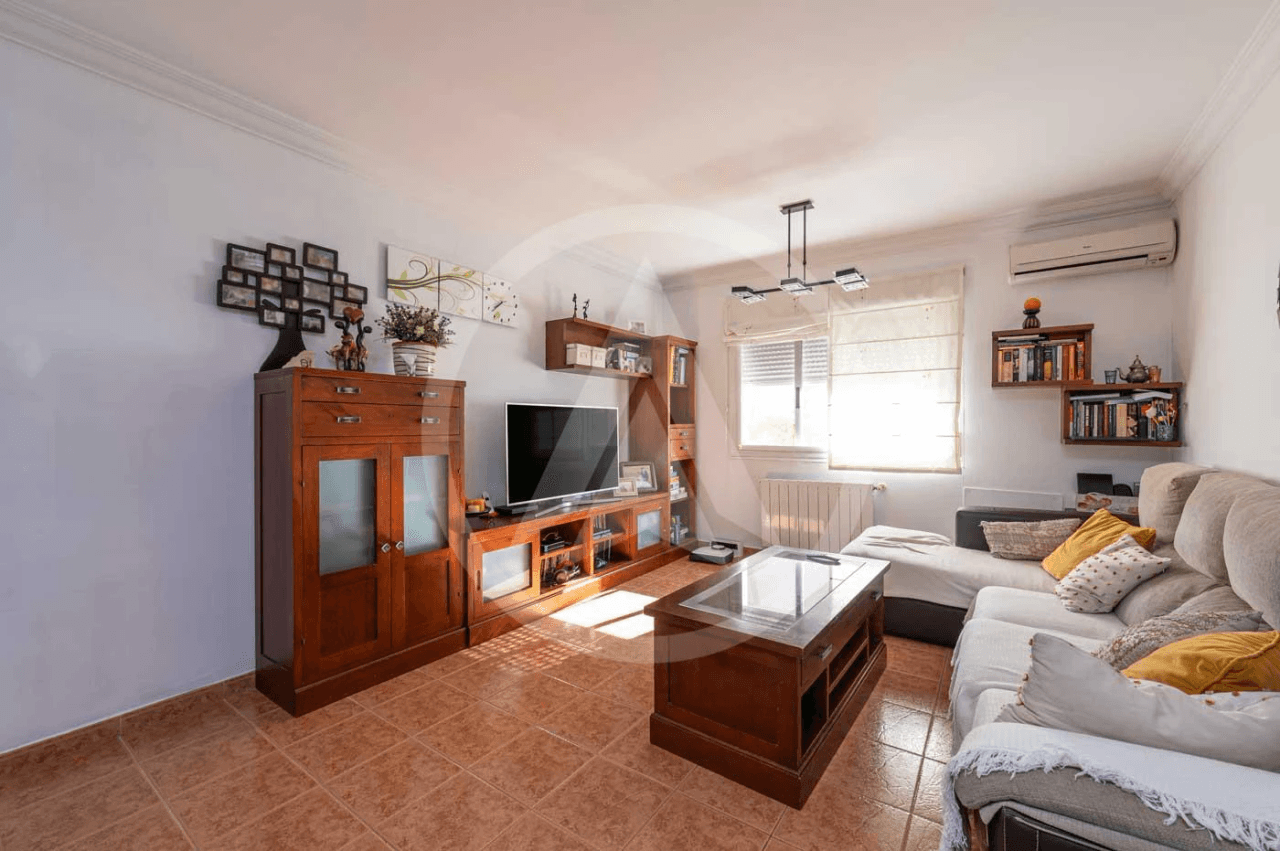 Townhouse for sale in Residencial Gredos