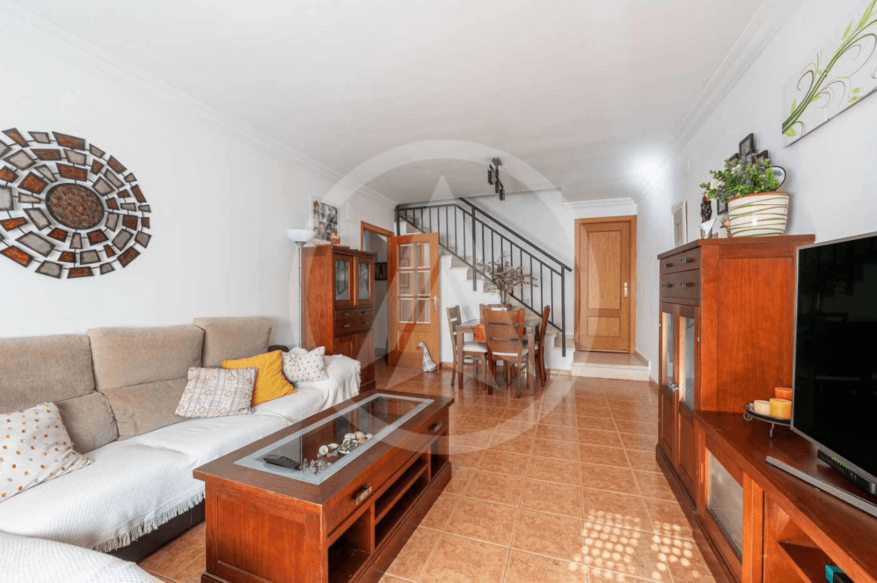 Townhouse for sale in Residencial Gredos