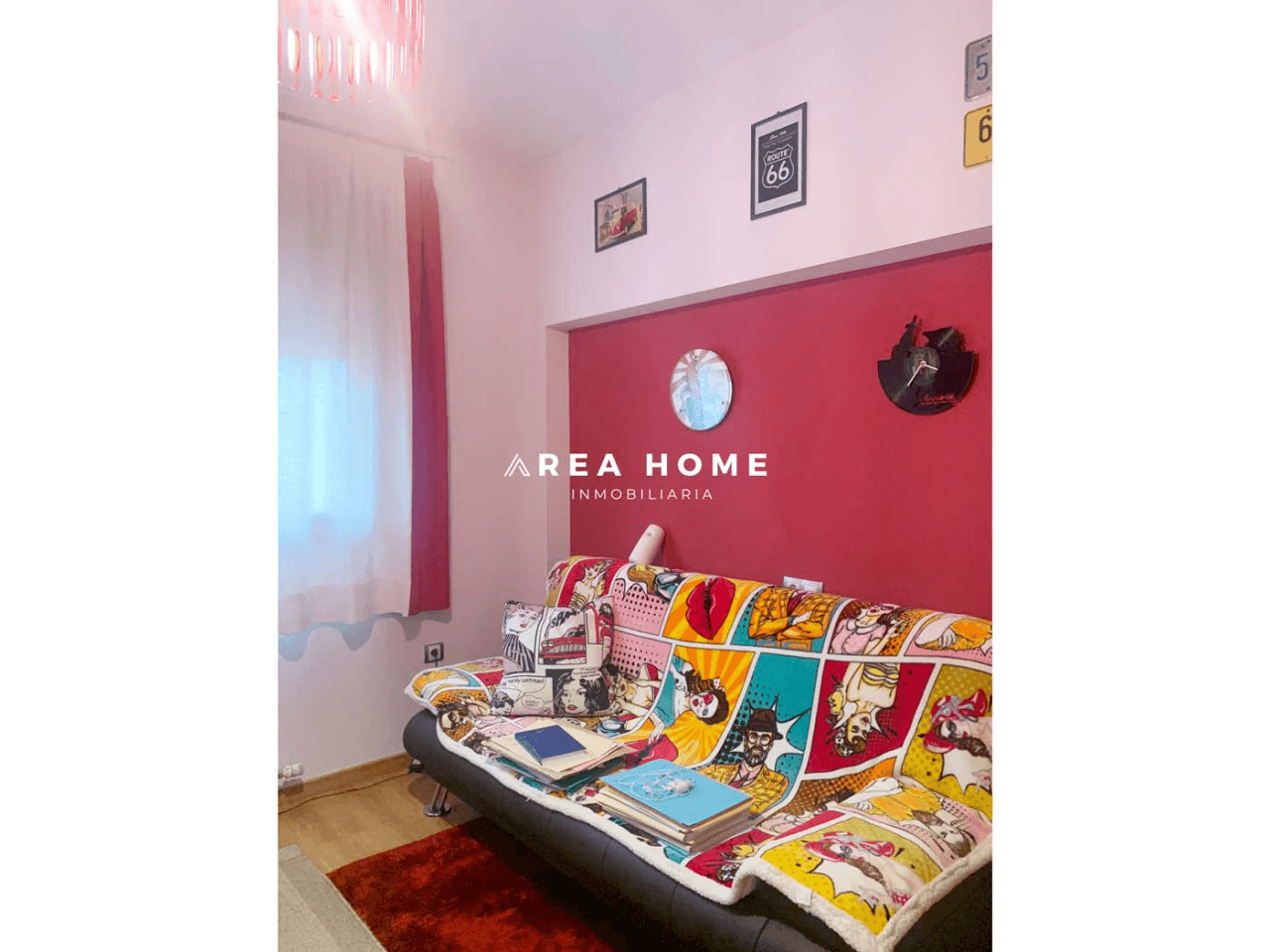 Townhouse for sale in Montesol