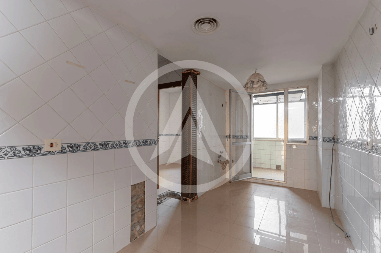 Apartment for sale in Cáceres Center with 2 parking spaces