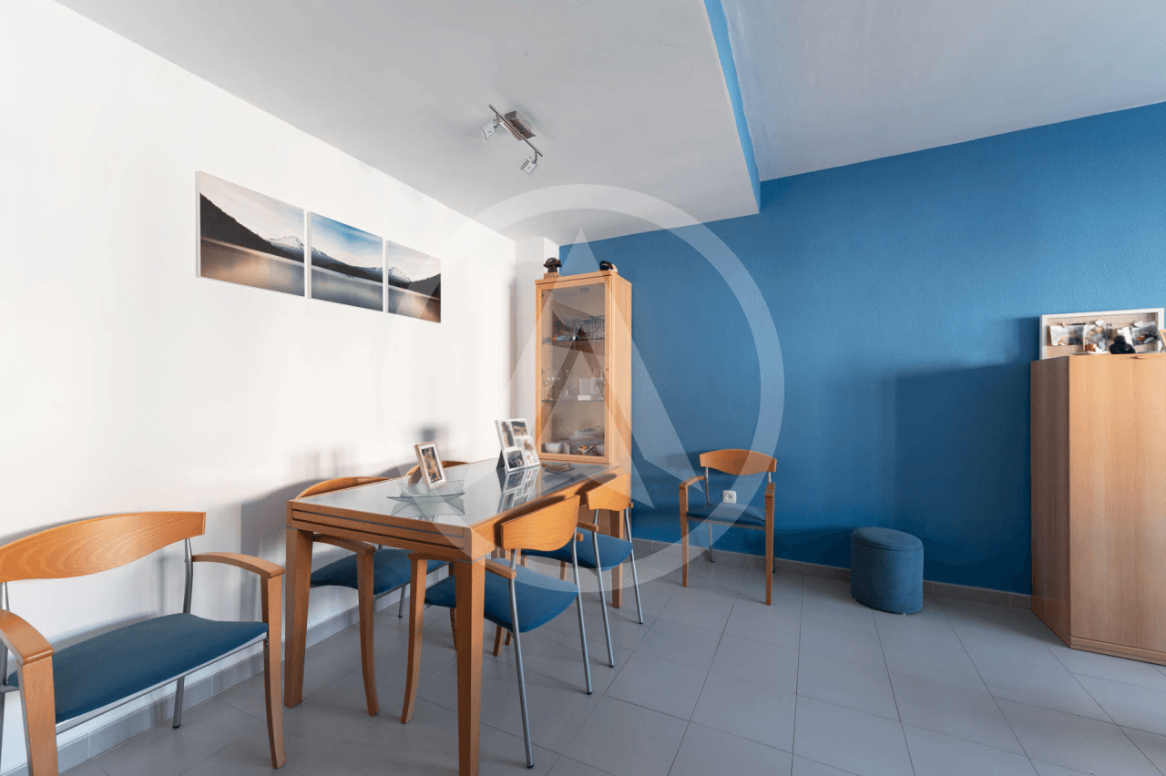 Townhouse in Cáceres el Viejo, Mejostilla