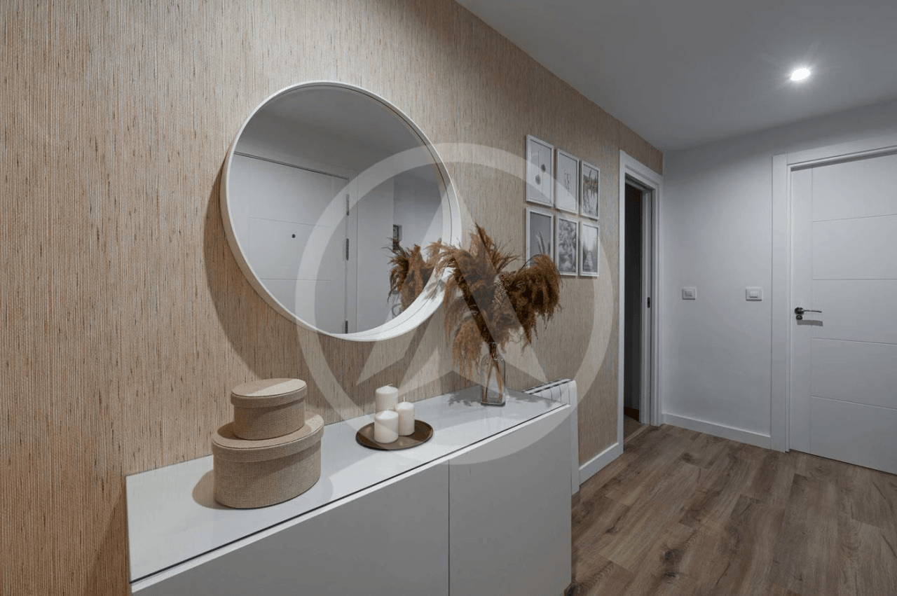 Renovated apartment in the centre of Cáceres