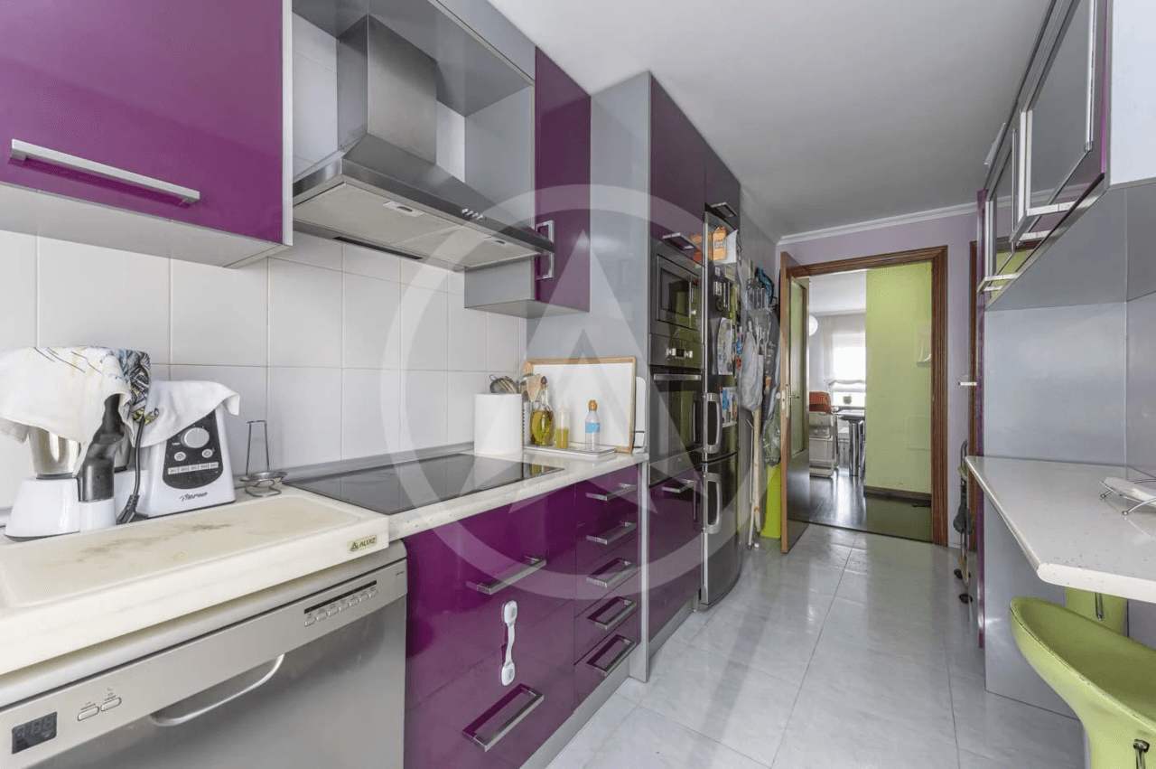 Apartment for sale in Río Tinto, Cáceres