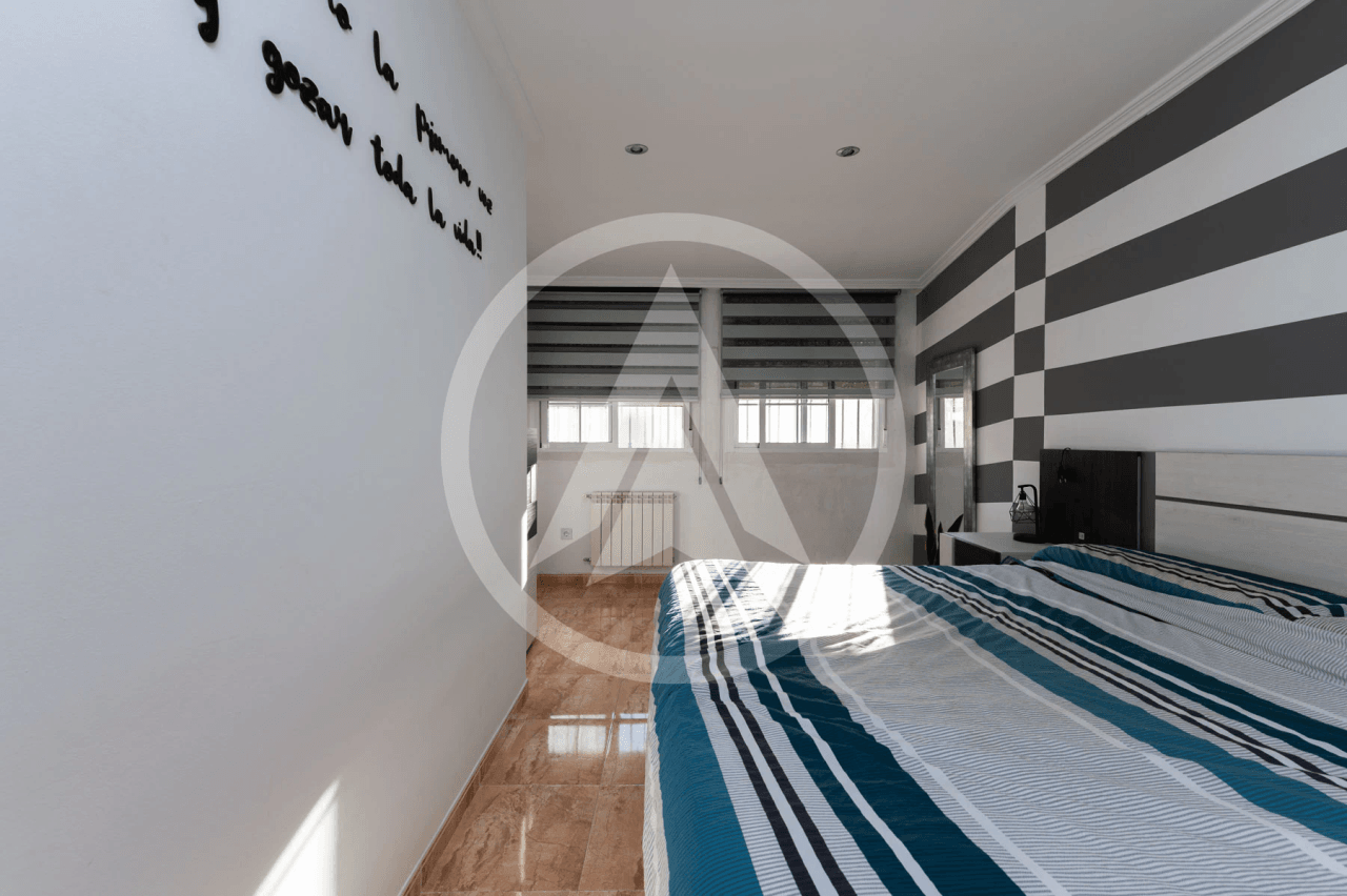 Townhouse in San Jorge Residential, Cáceres
