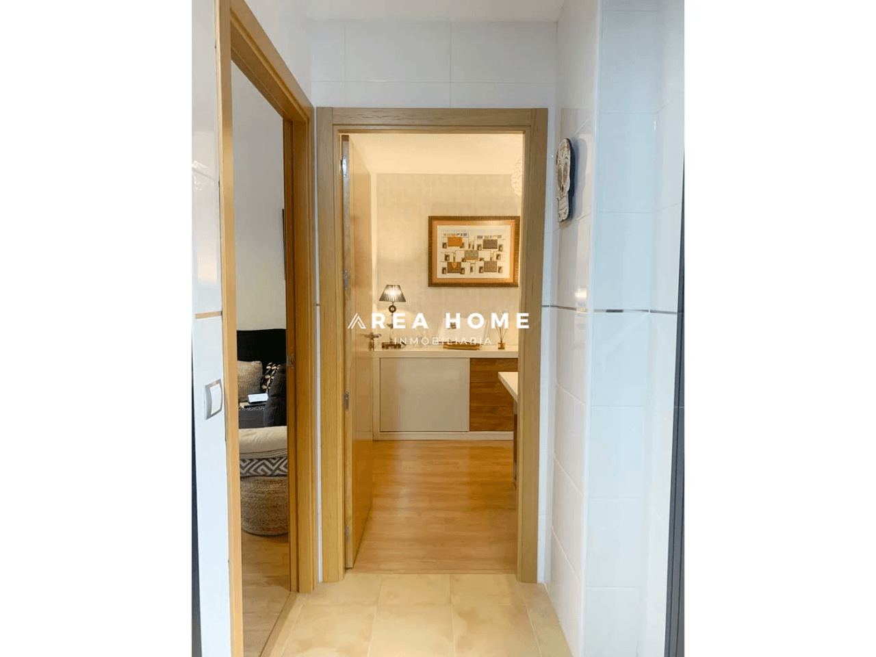 Townhouse for sale in Montesol