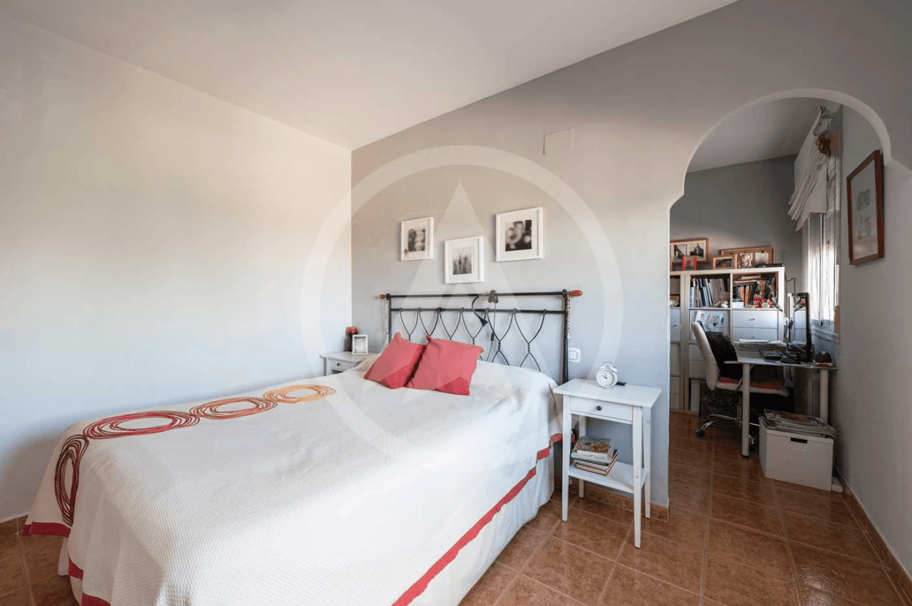Townhouse for sale in Residencial Gredos