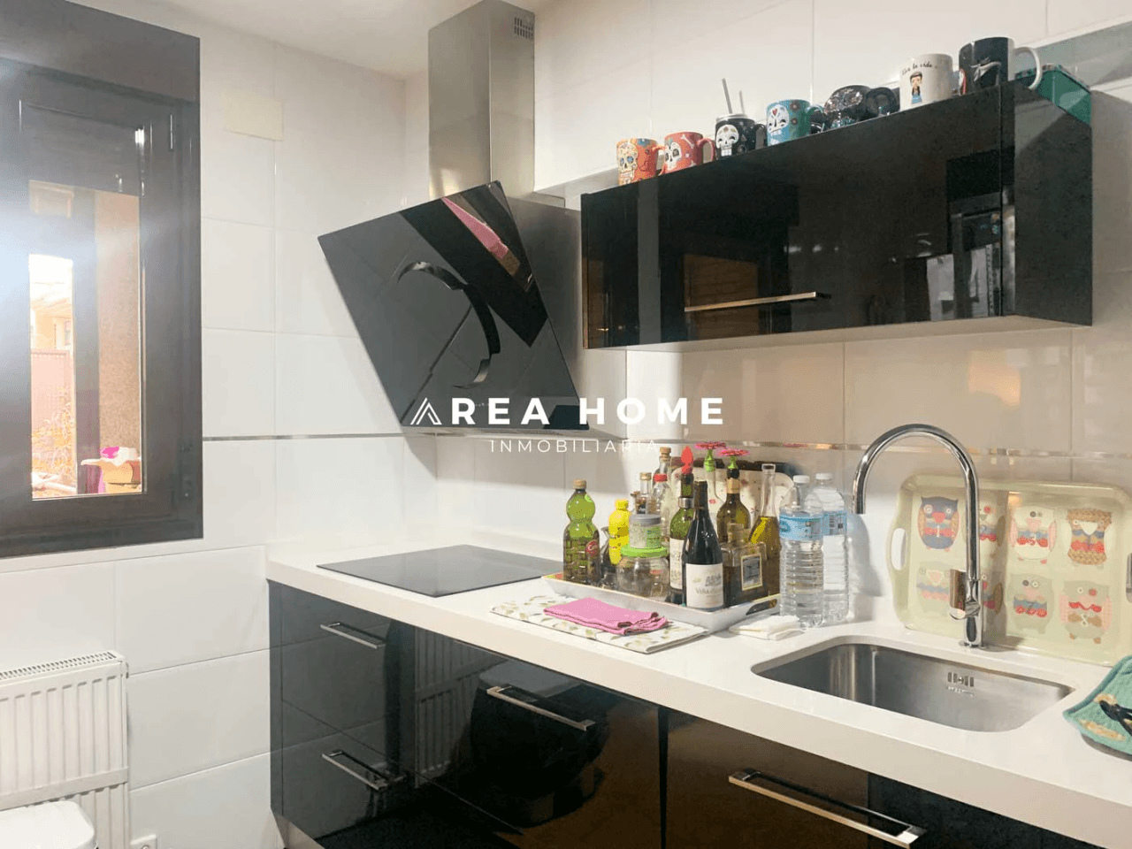 Townhouse for sale in Montesol