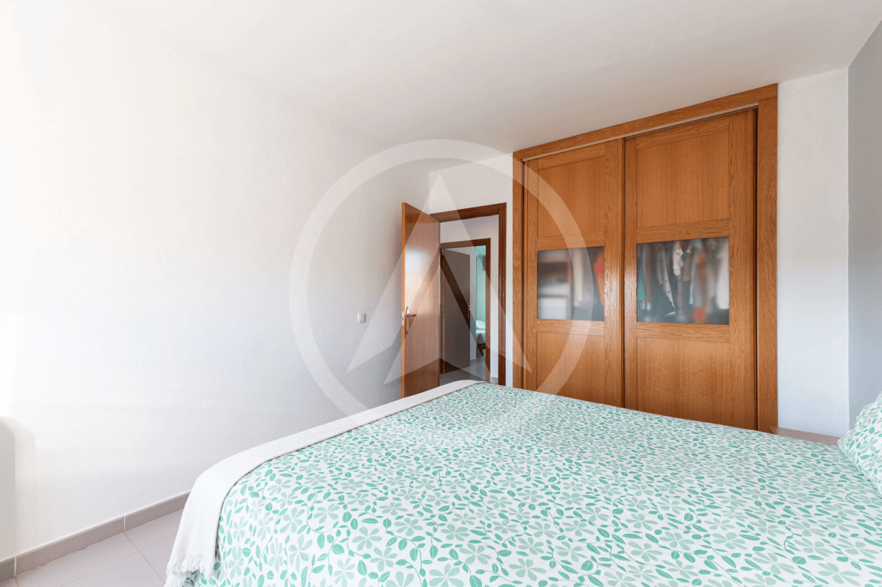 Townhouse in Cáceres el Viejo, Mejostilla