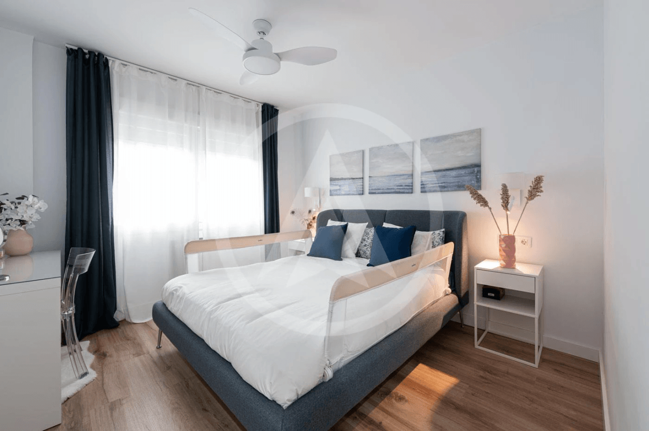 Renovated apartment in the centre of Cáceres