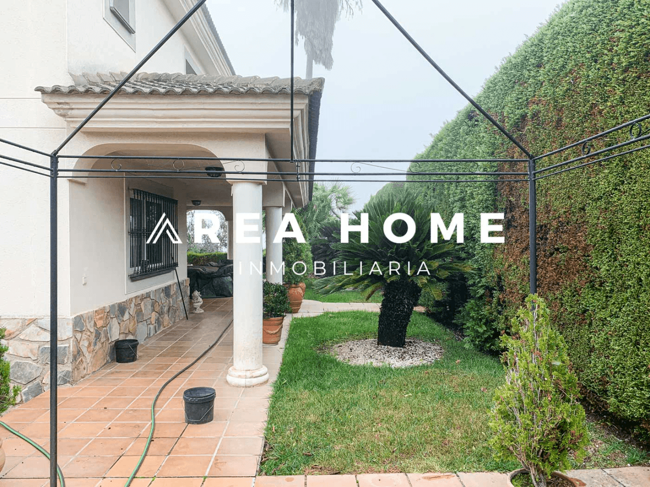 Villa with pool in La Sierrilla, Cáceres