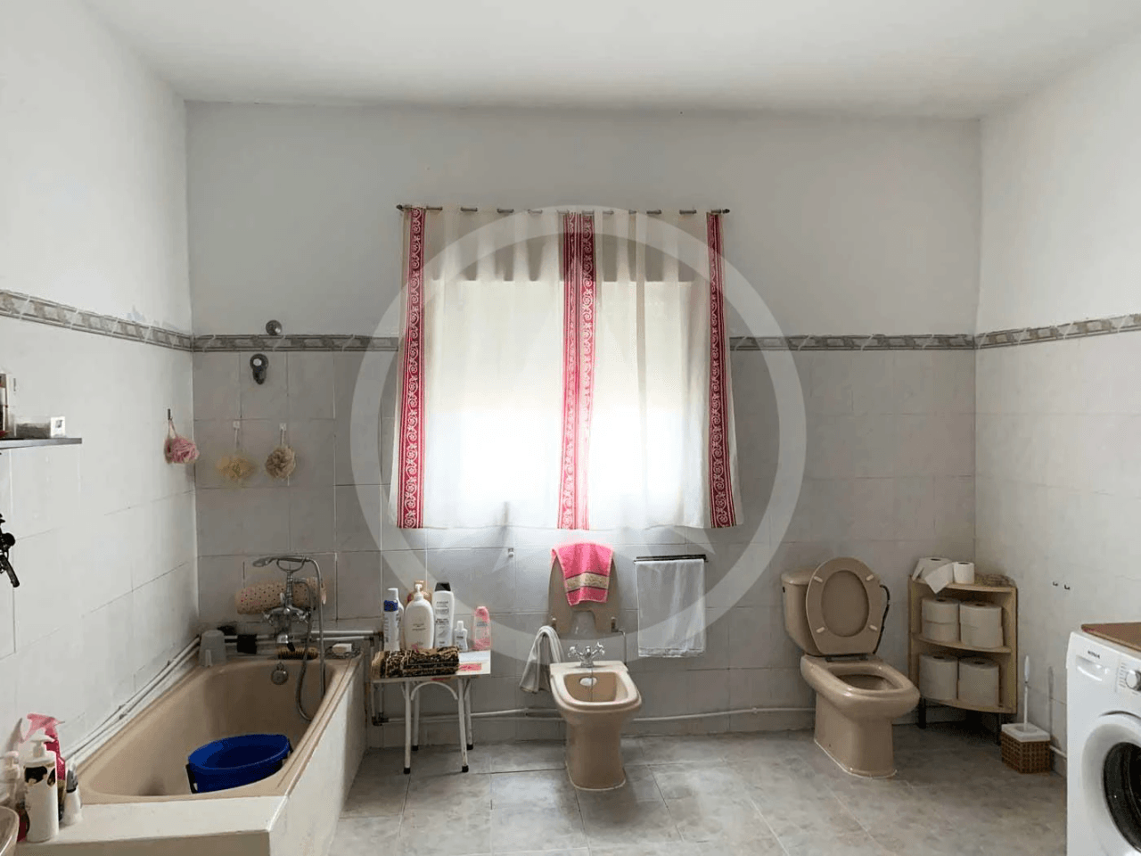 Country House in El Pradillo, Cáceres