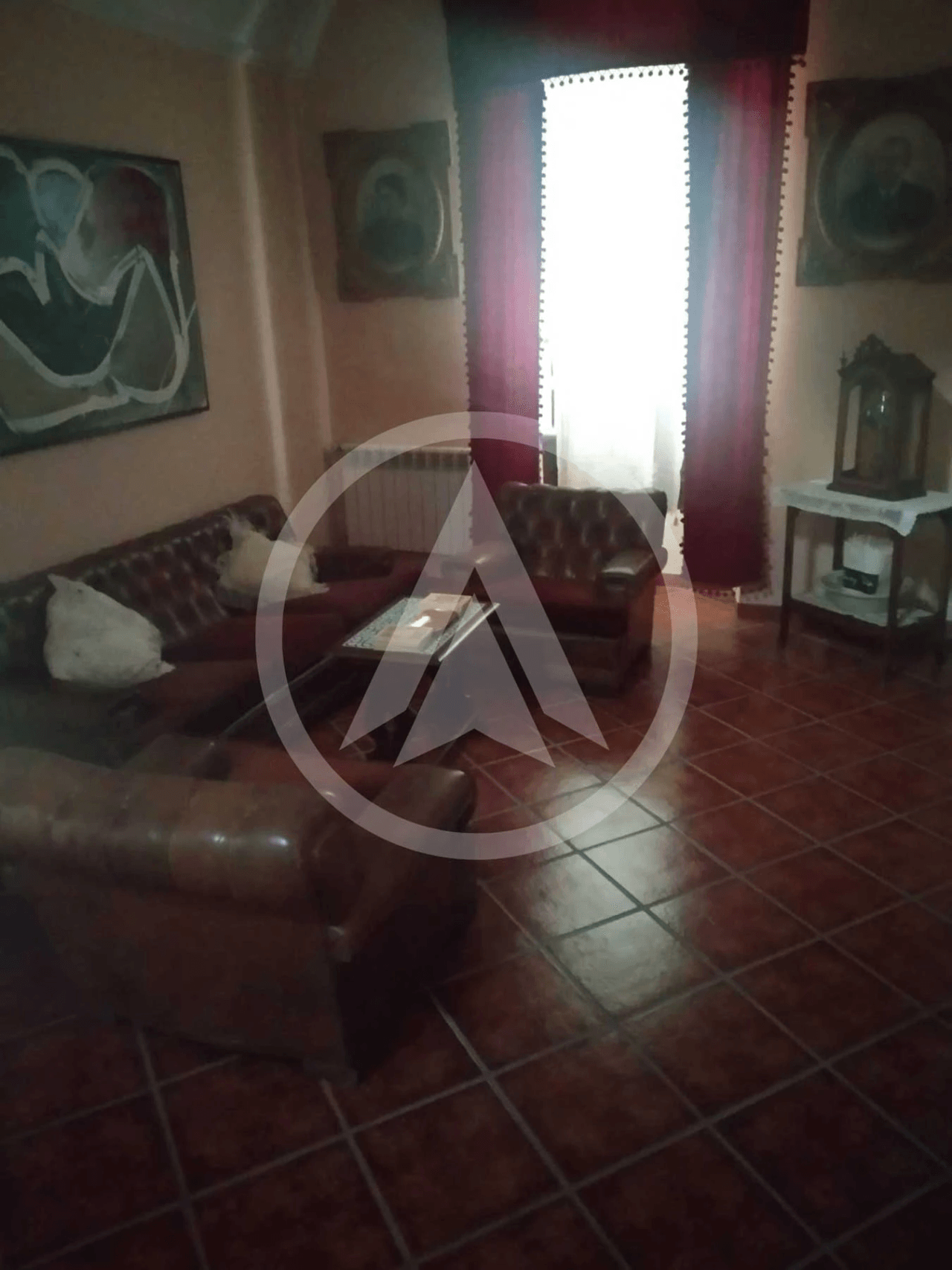 Village house with pool and land in Aldeacentenera - Extremadura
