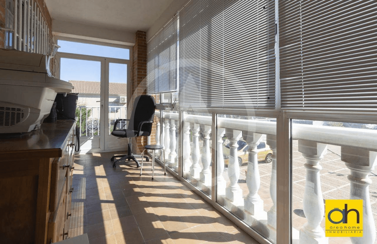 Villa with pool in Sierra de Fuentes