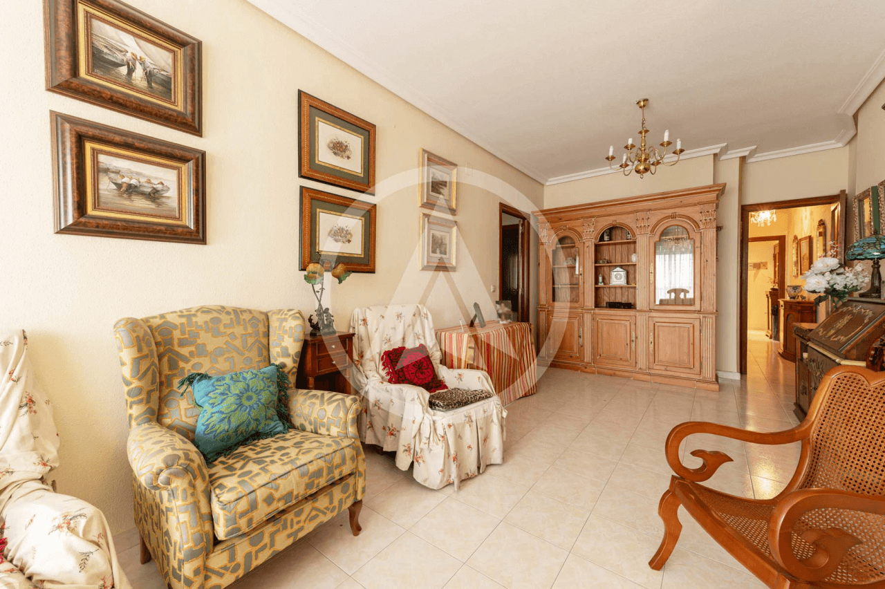 Apartment in Aldea Moret, Cáceres
