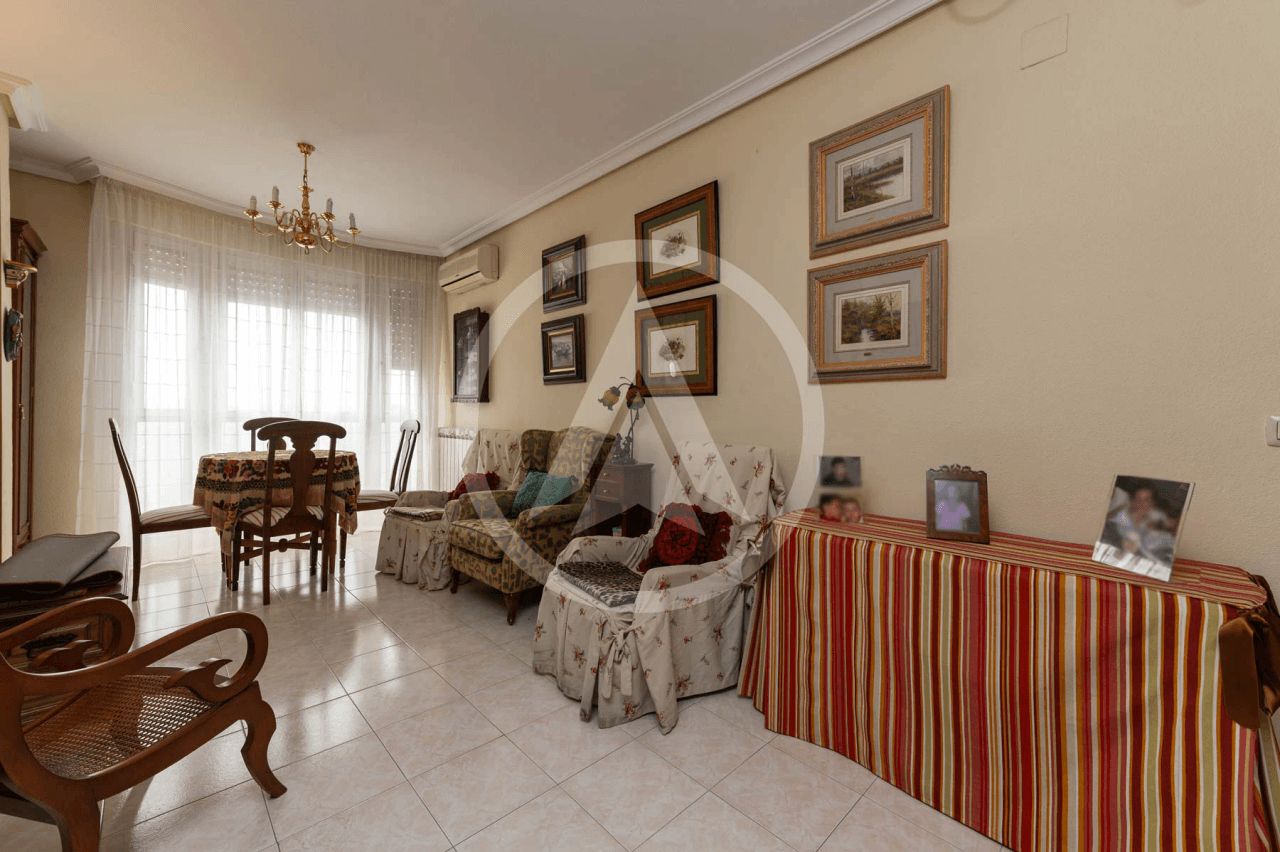 Apartment in Aldea Moret, Cáceres