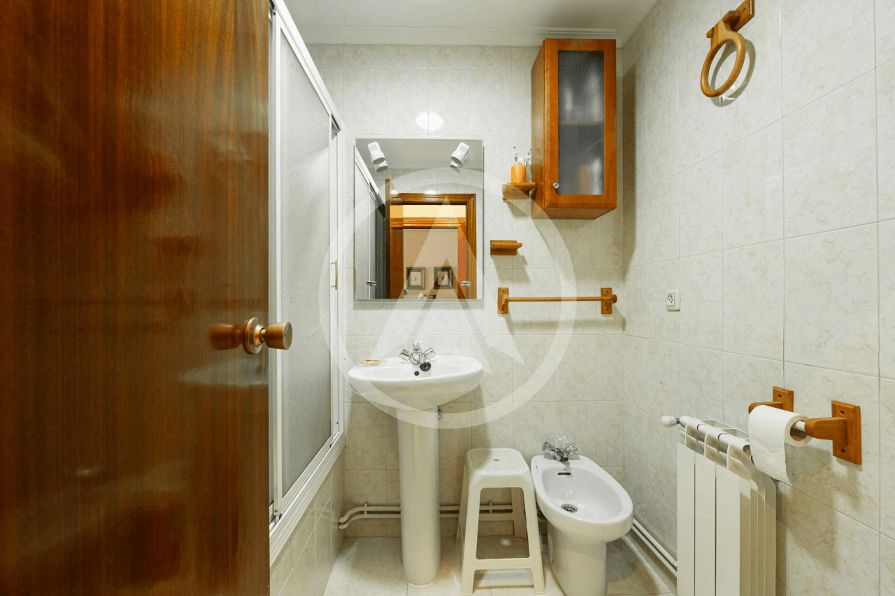 Apartment in Aldea Moret, Cáceres