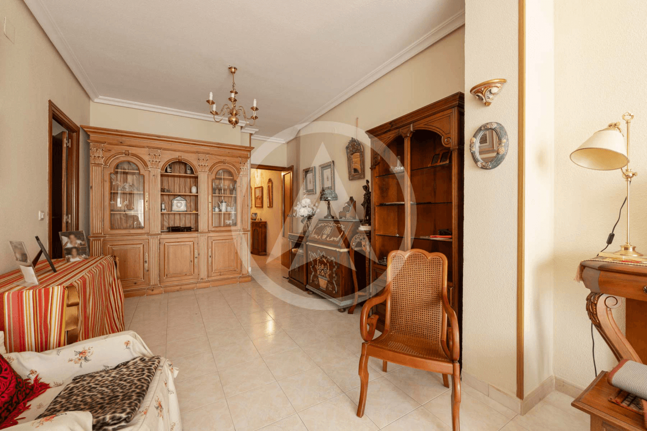 Apartment in Aldea Moret, Cáceres