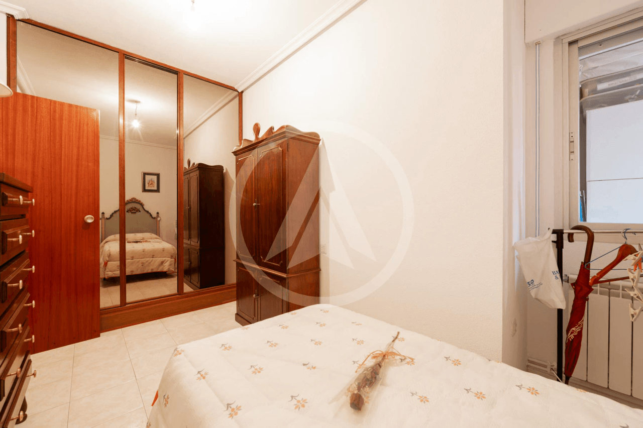 Apartment in Aldea Moret, Cáceres