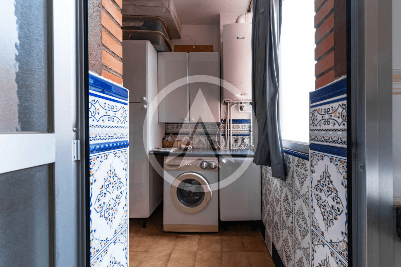 Apartment in Aldea Moret, Cáceres