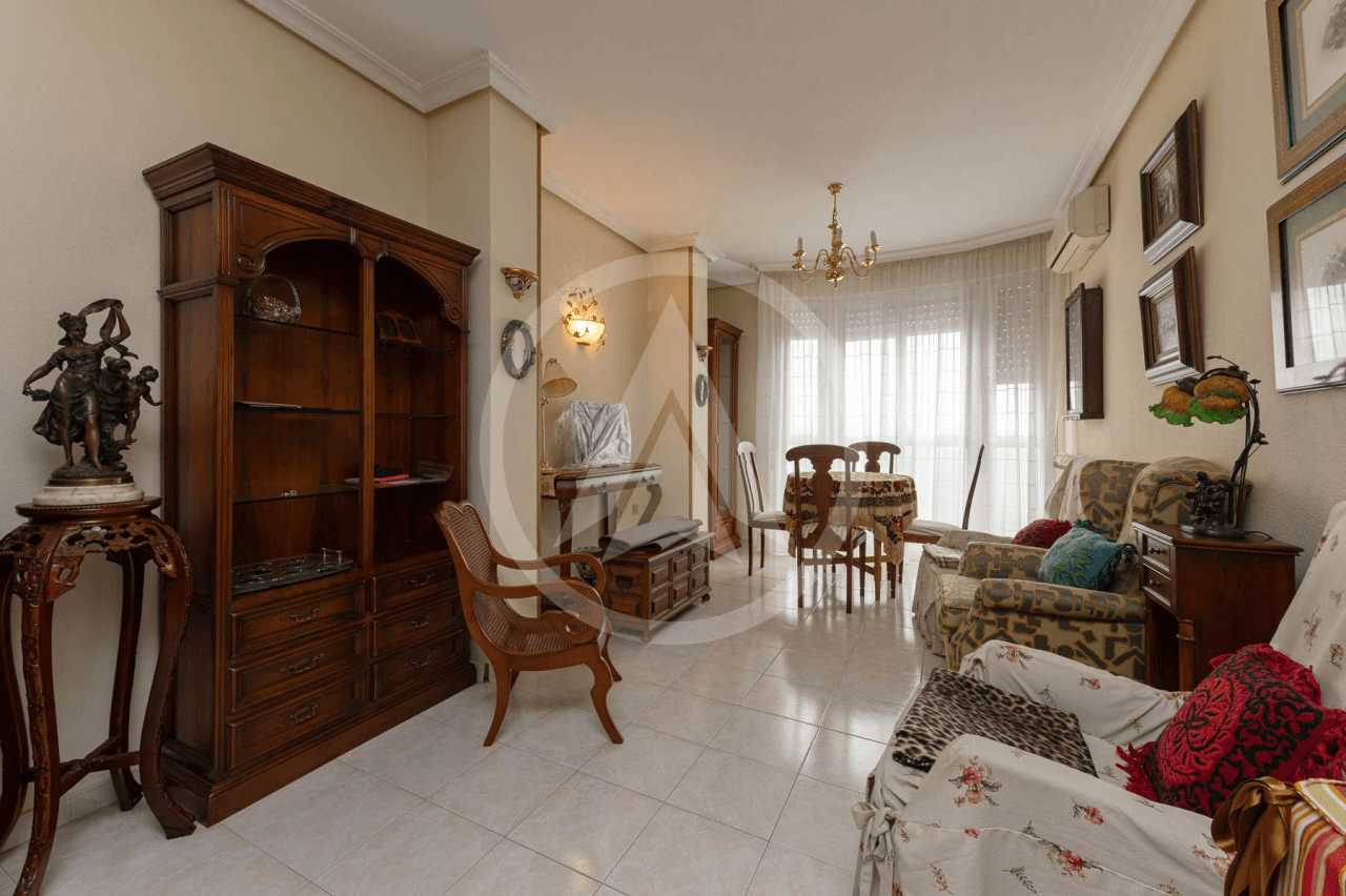 Apartment in Aldea Moret, Cáceres