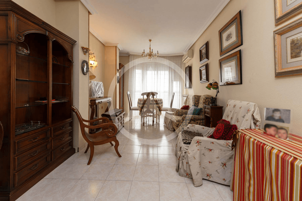 Apartment in Aldea Moret, Cáceres