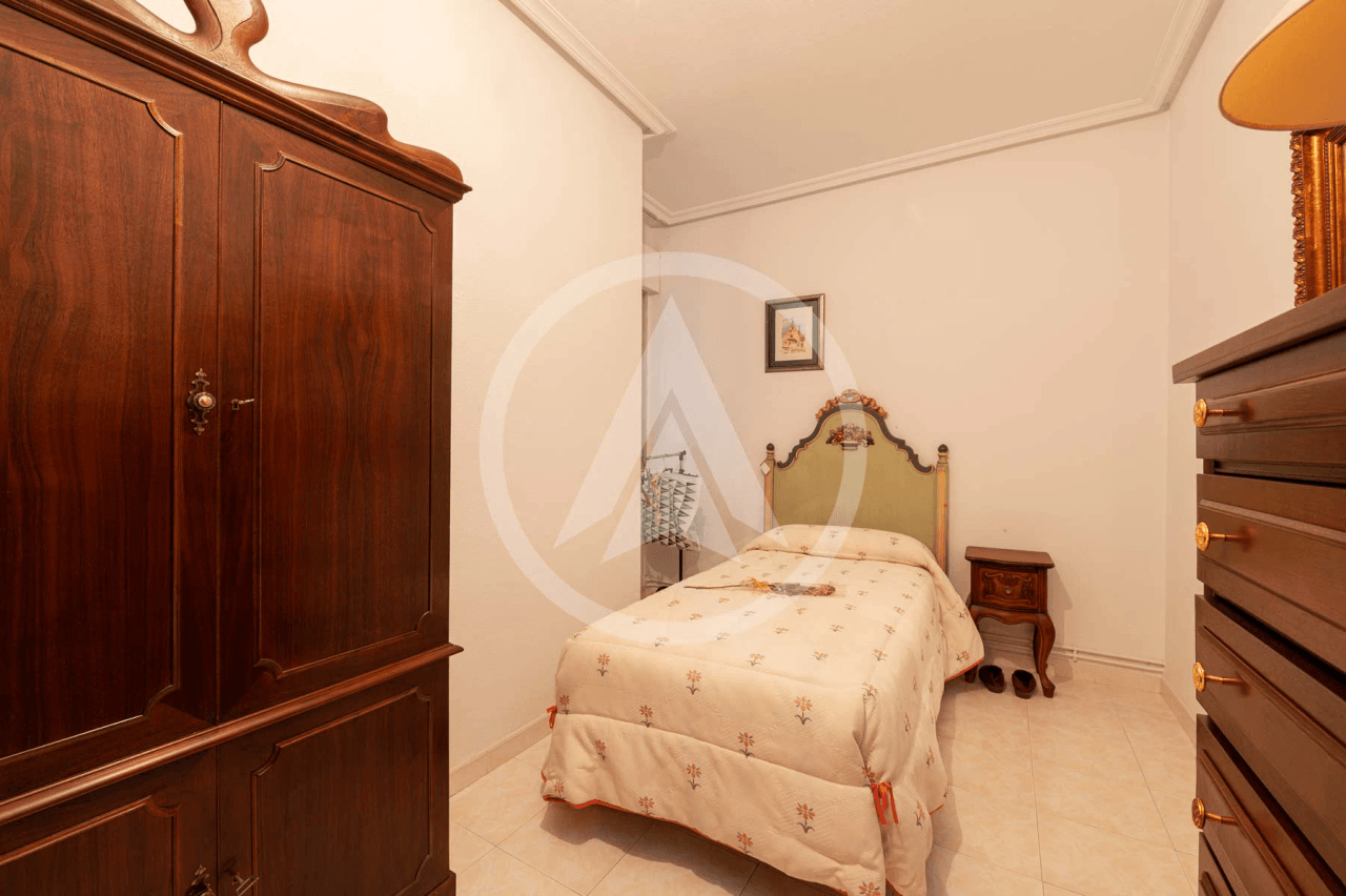 Apartment in Aldea Moret, Cáceres