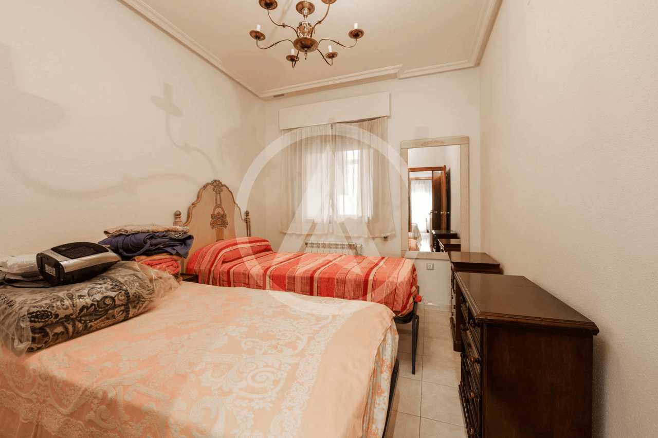 Apartment in Aldea Moret, Cáceres