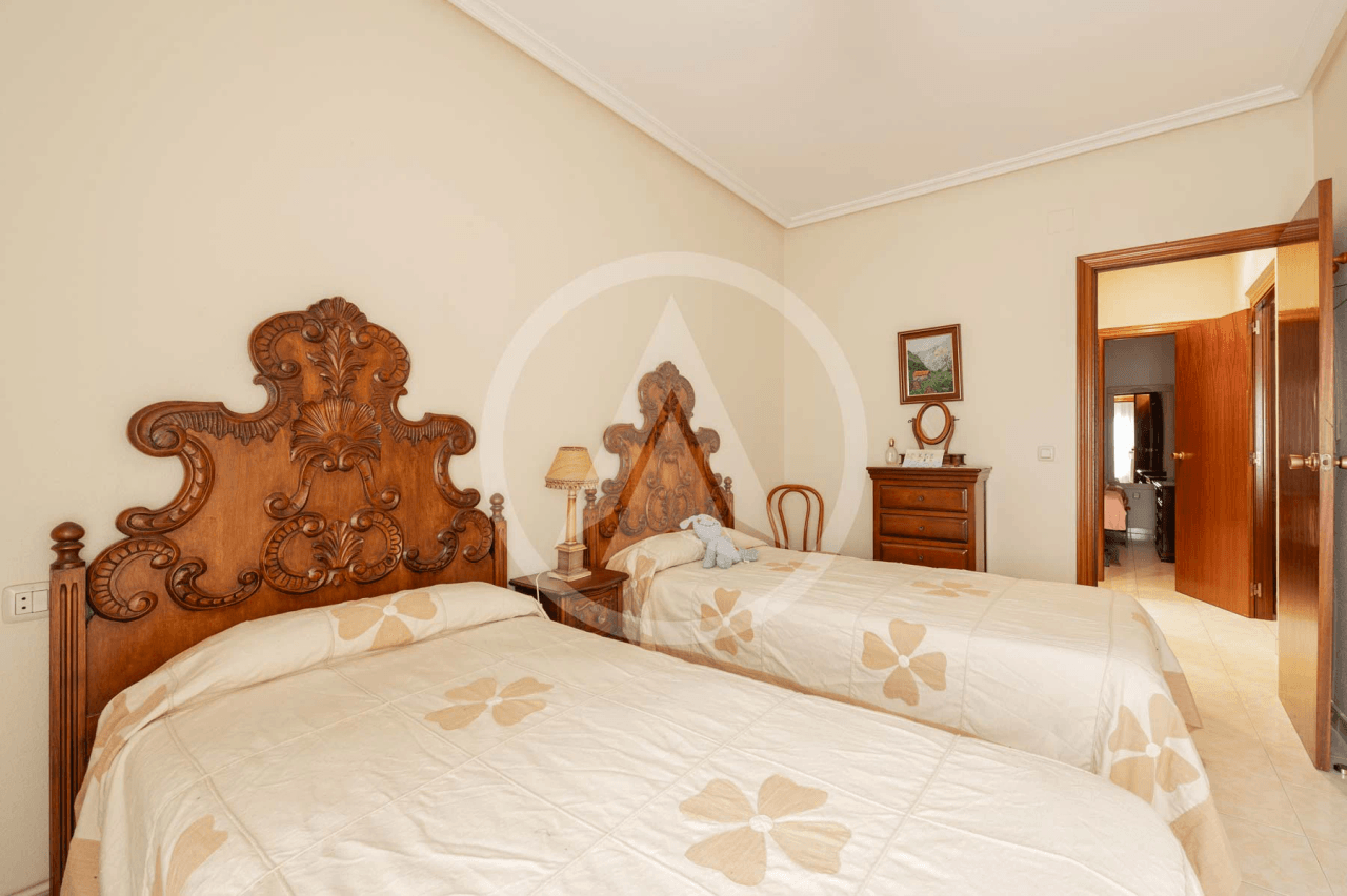 Apartment in Aldea Moret, Cáceres