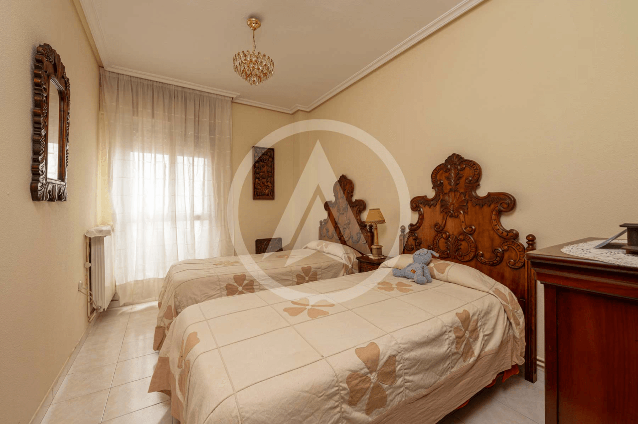 Apartment in Aldea Moret, Cáceres