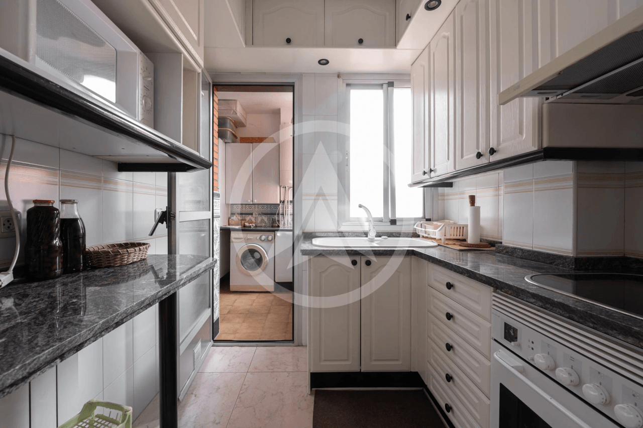 Apartment in Aldea Moret, Cáceres