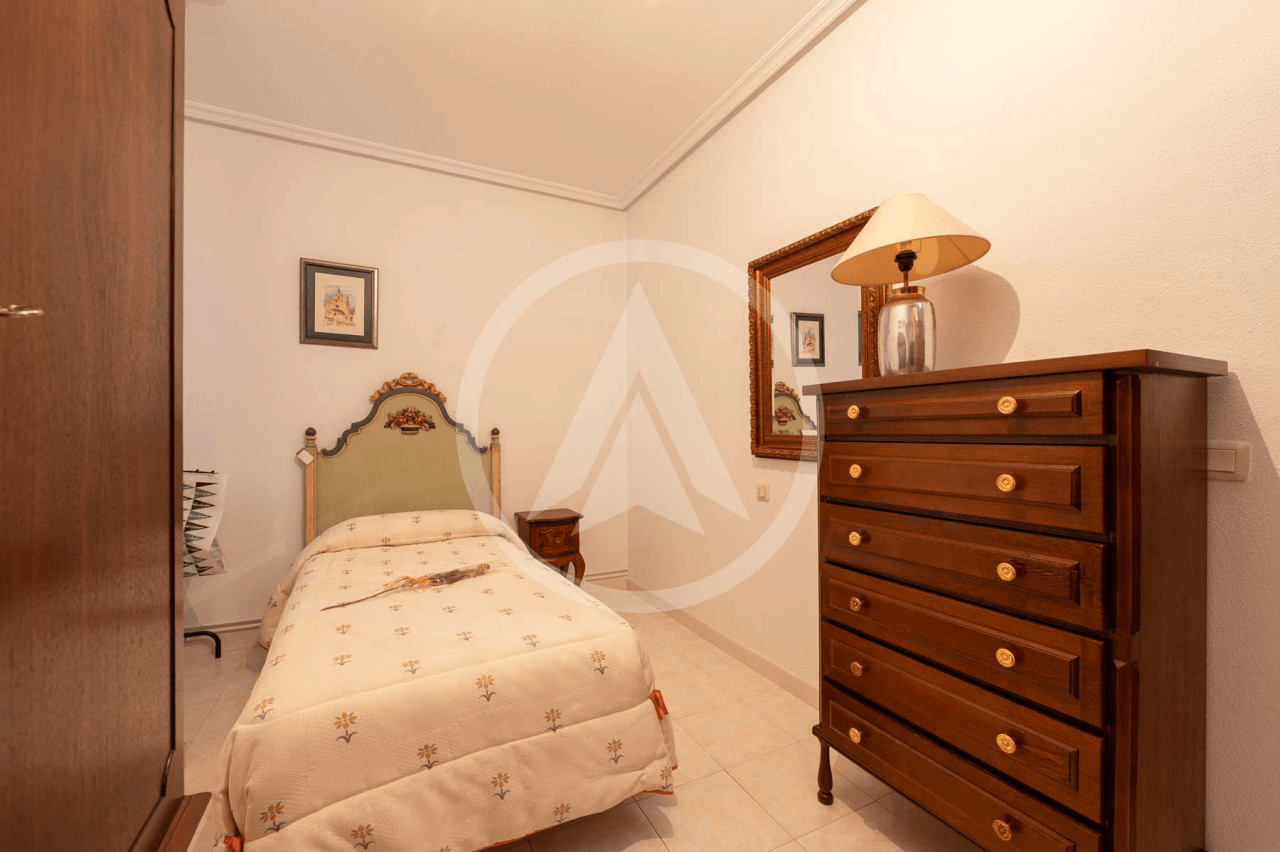 Apartment in Aldea Moret, Cáceres