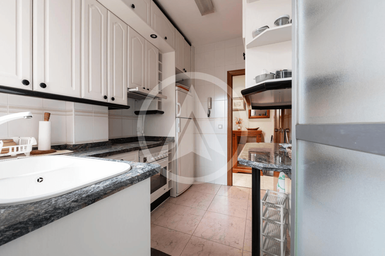 Apartment in Aldea Moret, Cáceres