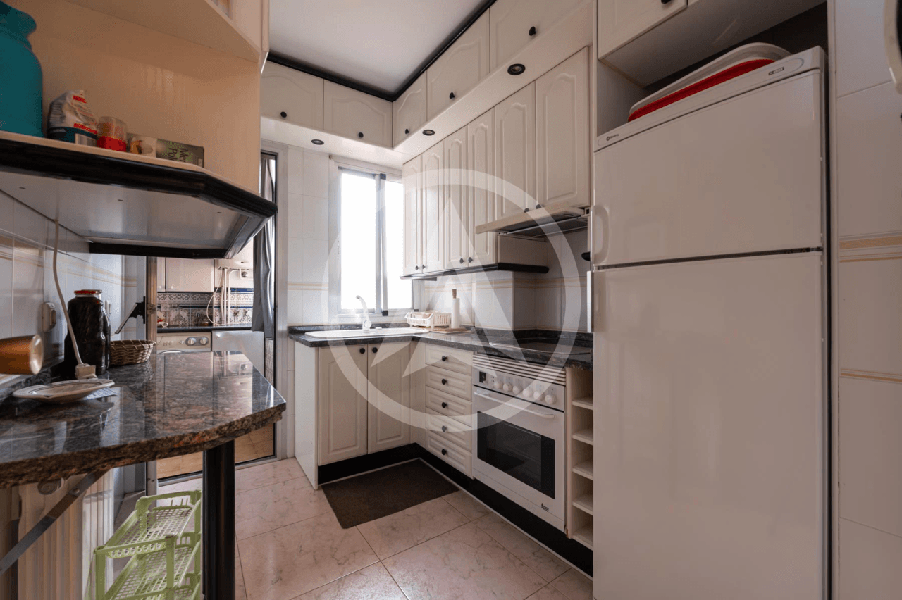 Apartment in Aldea Moret, Cáceres