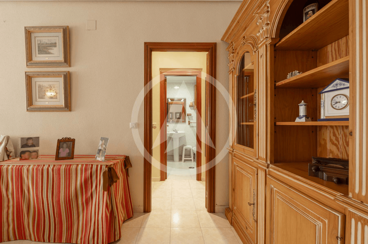Apartment in Aldea Moret, Cáceres