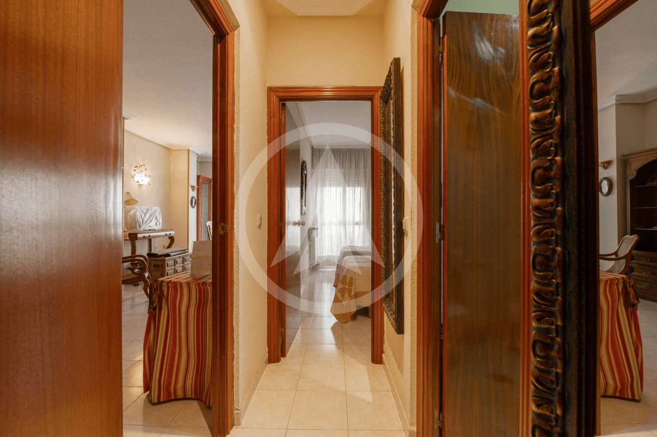 Apartment in Aldea Moret, Cáceres