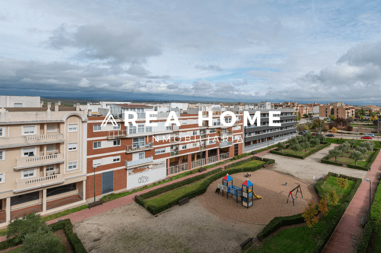 Apartment for rent in Montesol, Cáceres