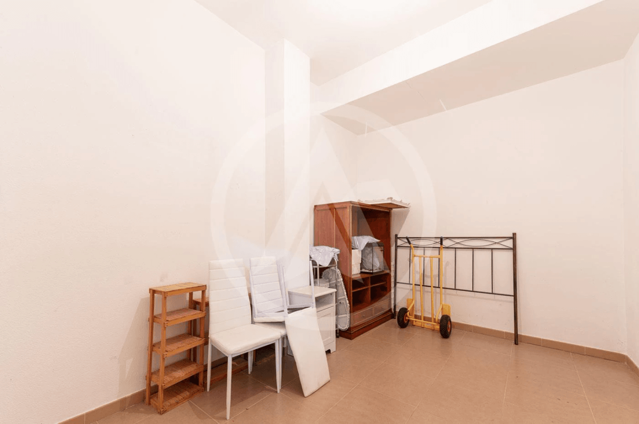 Apartment with pool in Montesol, Cáceres