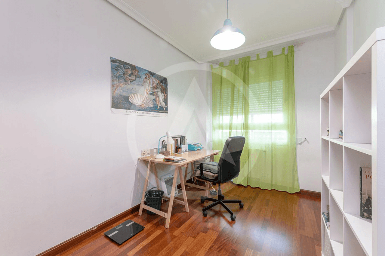 Apartment with pool in Montesol, Cáceres