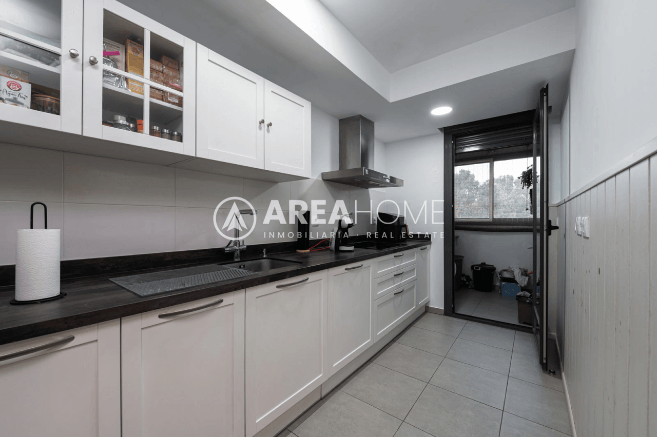 3-bedroom apartment in Río Tinto, Cáceres
