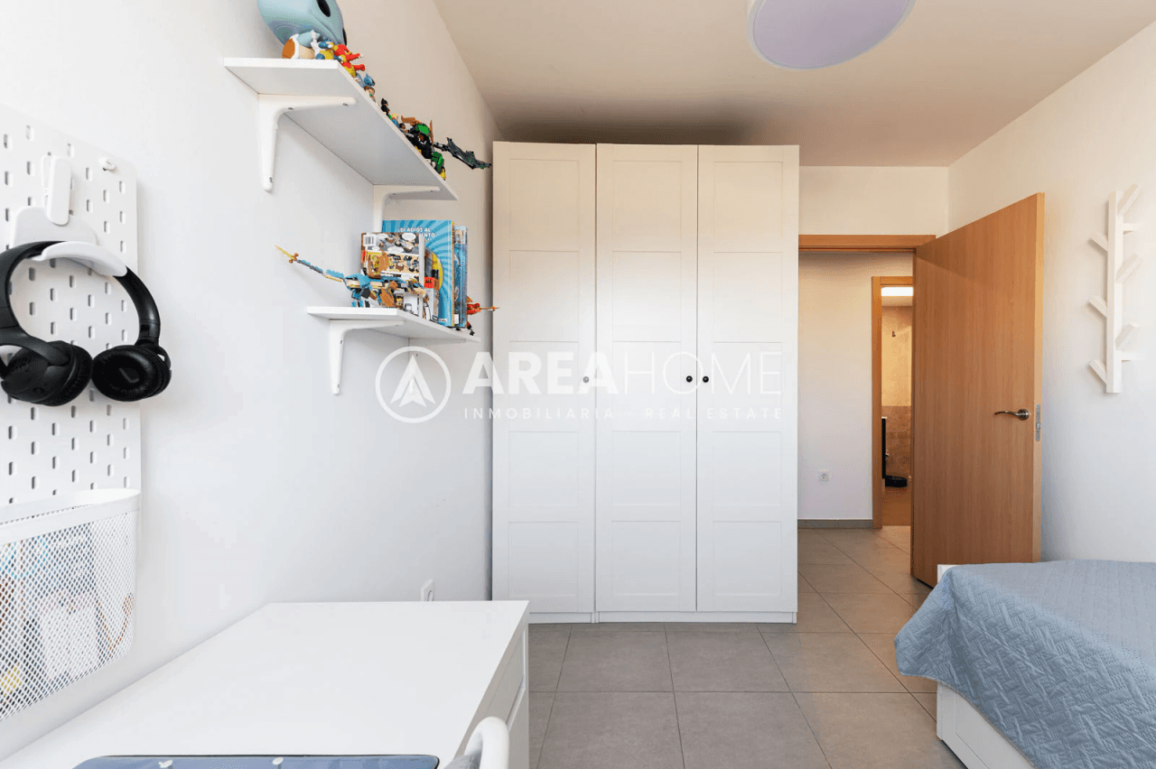 3-bedroom apartment in Río Tinto, Cáceres